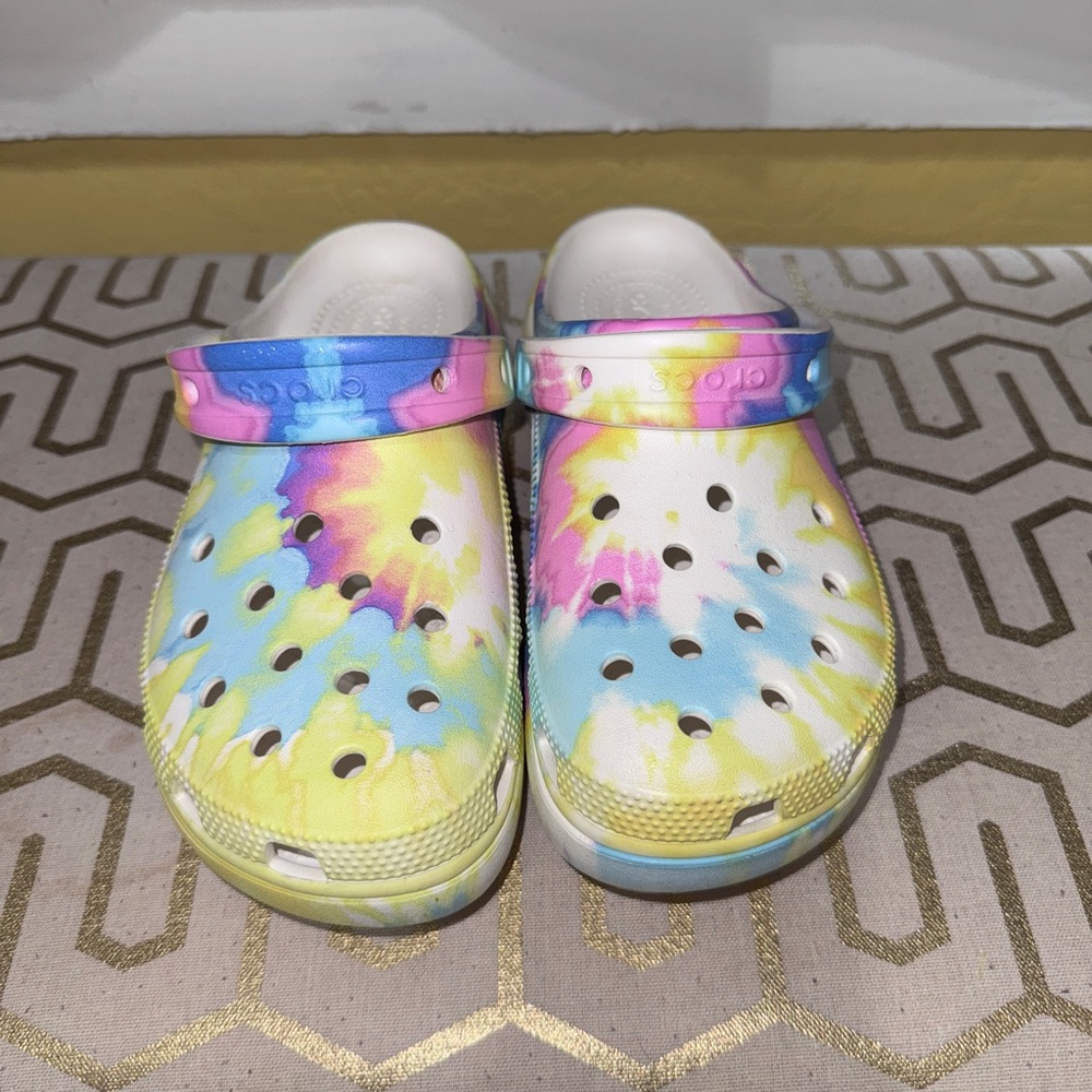Colorful Clogs from Crocs - Picture 3 of 6